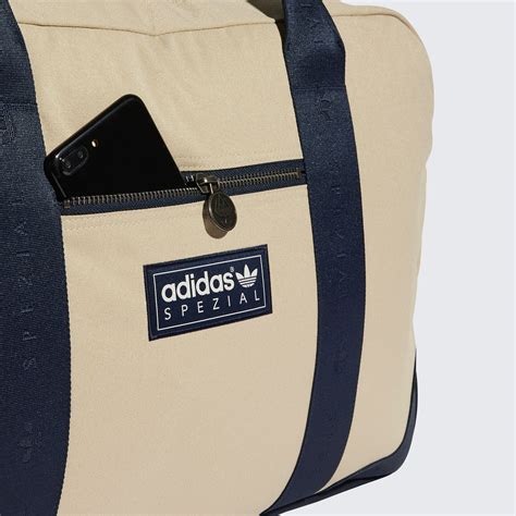 adidas Brinscall Bag Savanna/Night Navy 